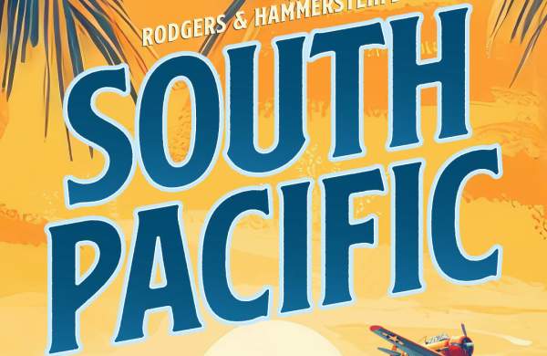 Rodgers & Hammerstein's South Pacific at The Paramount Theatre