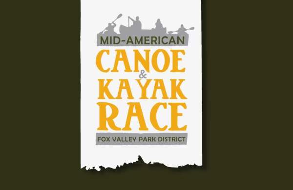 Mid-American Canoe & Kayak Race