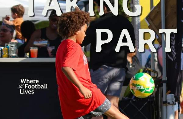 Fox Valley World Cup Festival