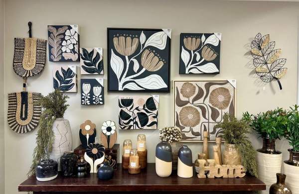 Trendy Finds