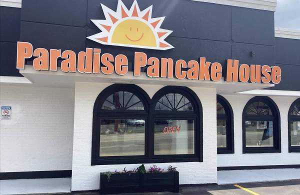 Paradise Pancake House