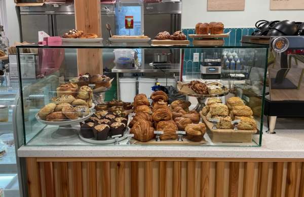 Little Loaf Bakehouse