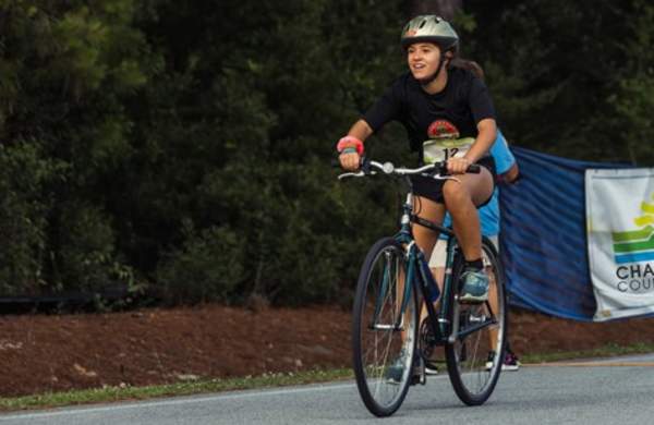 Youth Triathlon