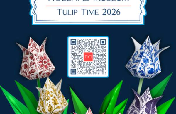Holland Museum Tulip Time Schedule