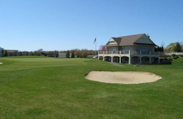 Links at Rolling Meadows