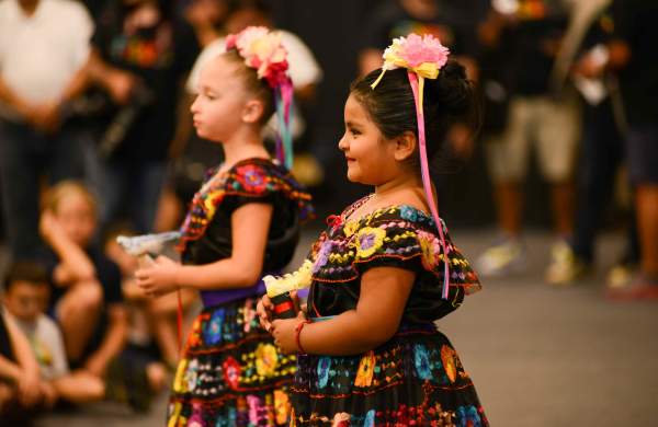 61st Annual Fiesta Celebration