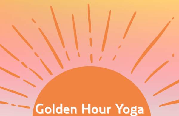 Golden Hour Yoga