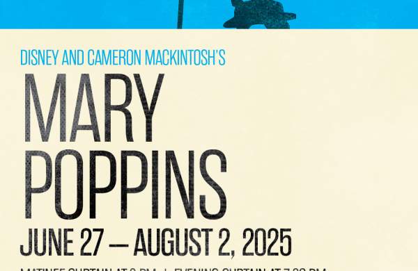 Mary Poppins