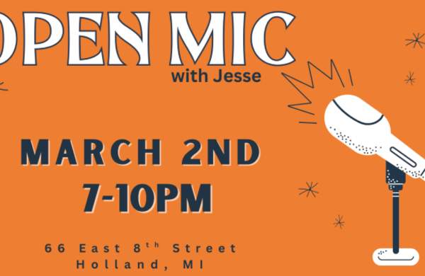 Open Mic
