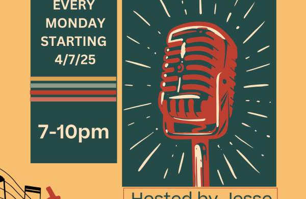 Open Mic Night