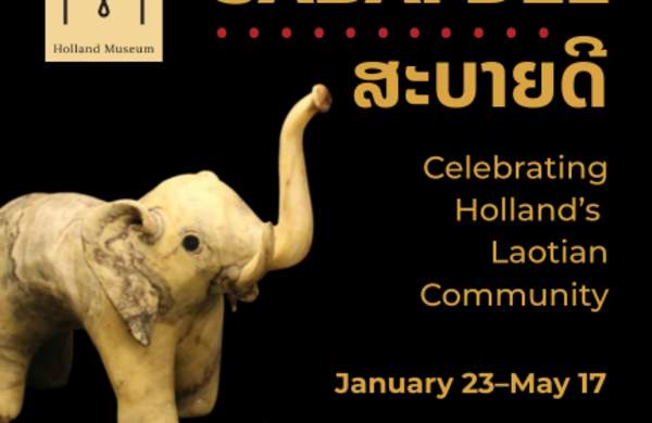 SABAI DEE: Celebrating Holland’s Laotian Community