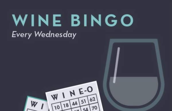 Bingo Night