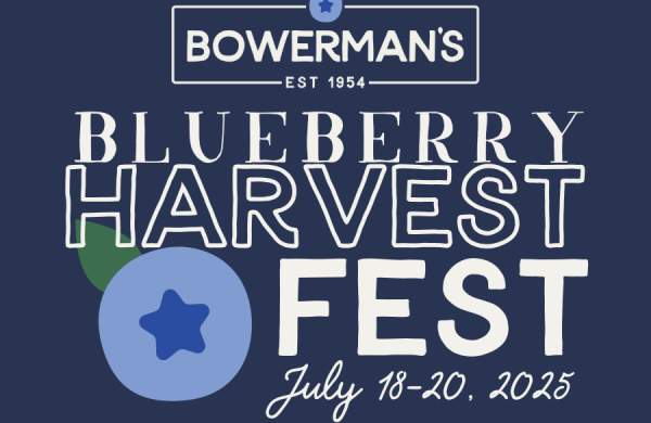 Blueberry Harvest Fest