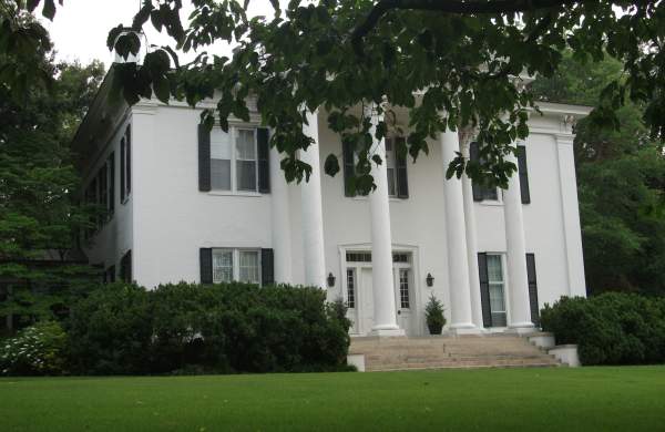 Historic Walking Tour of Twickenham