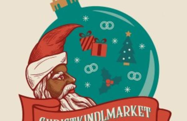 Christkindlmarket