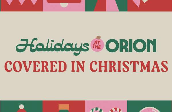 Covered in Christmas Concert