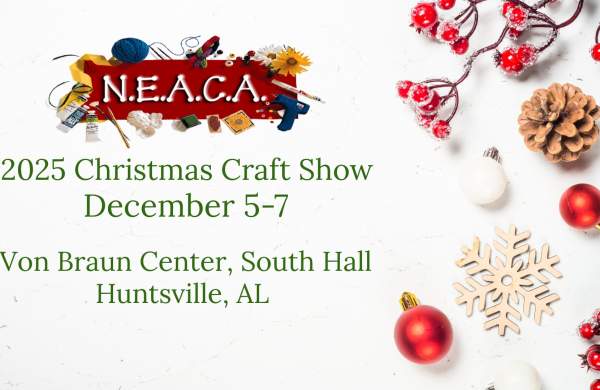 NEACA Christmas Craft Show