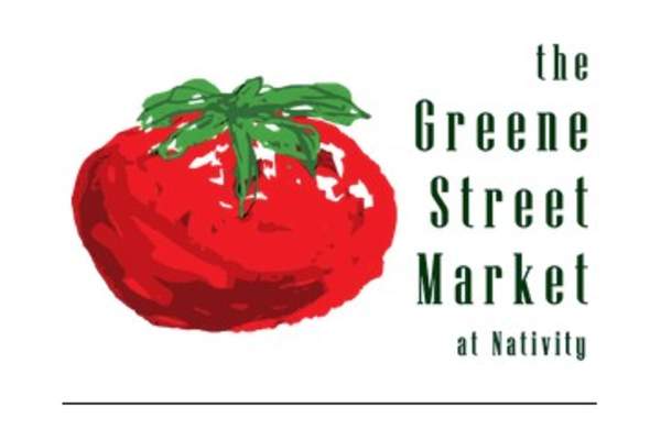 Greene Street Holiday Market
