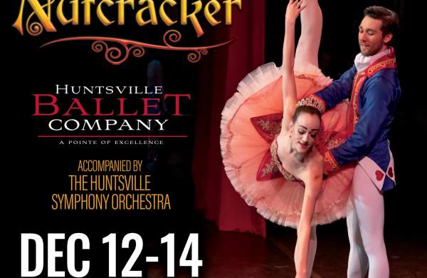 The Nutcracker