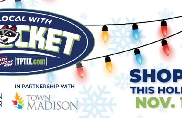 Shop Local With Sprocket