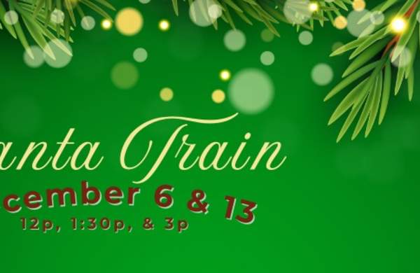Santa Train