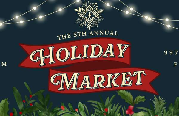 Piper & Leaf Holiday Market