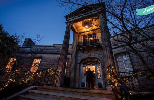 Holiday Magic Dinners