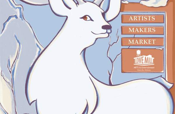 Winter Solstice Market