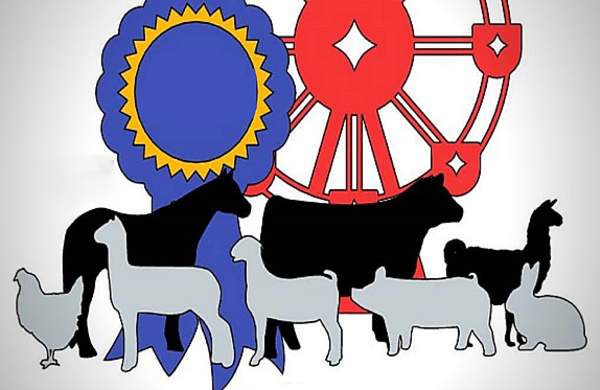 Erie County Fair 2024
