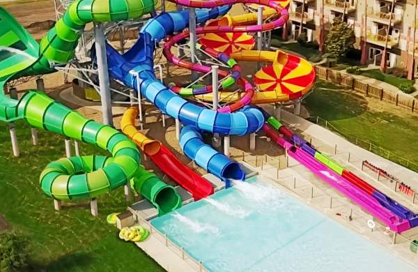 19 Amusements Parks in Ohio {2023} - The Perfect Day of Fun