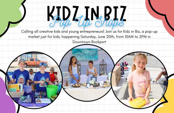 Kidz In Biz