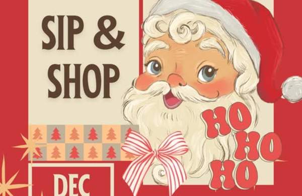 Bay Window Sip & Shop