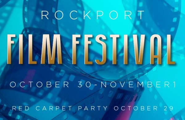 20th Annual Rockport Film Festival