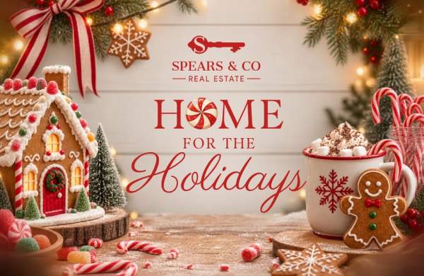 Home for the Holidays