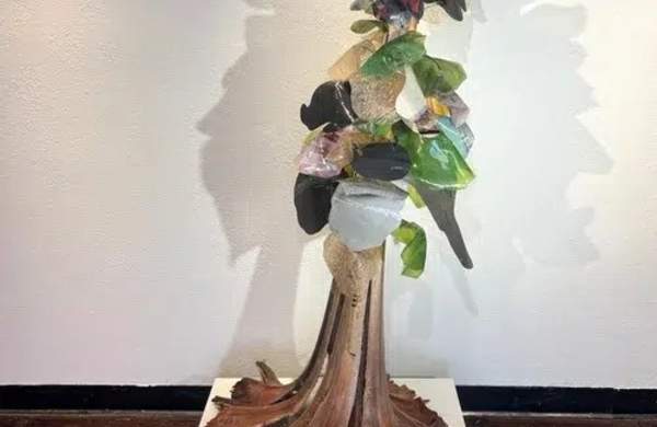 Jennifer Arnold l A Layered Space