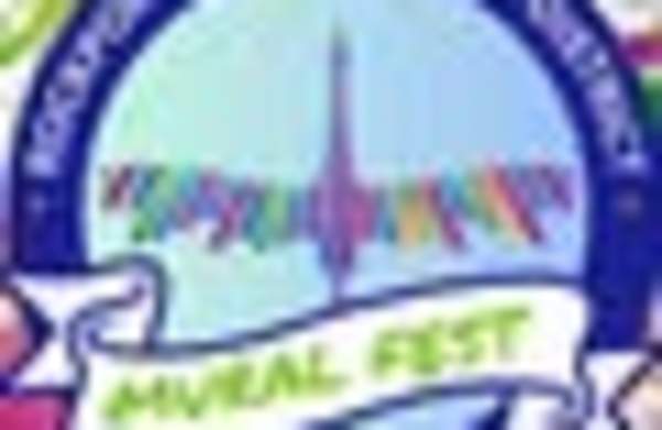 Christmas in the District