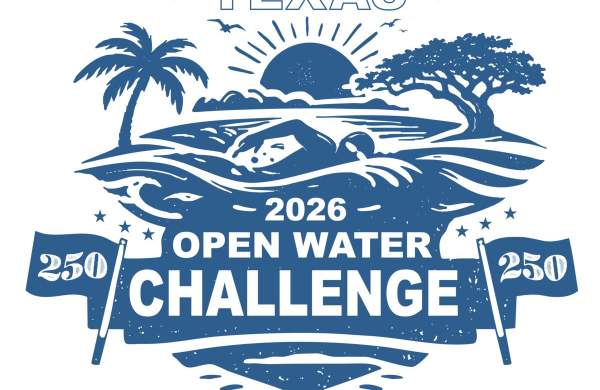 2026 Rockport Beach Open Water Challenge