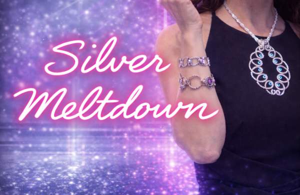 Silver Meltdown