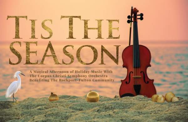 'Tis the Season
