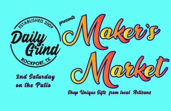 Rockport Downtown Makers Market