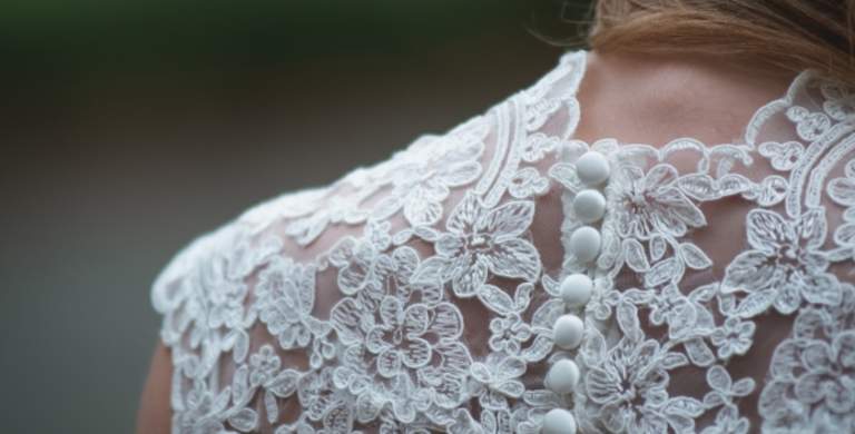 Quick Fixes to Common Bridal Fashion Emergencies