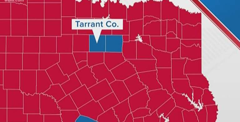 DNC - KHOU 11 Article