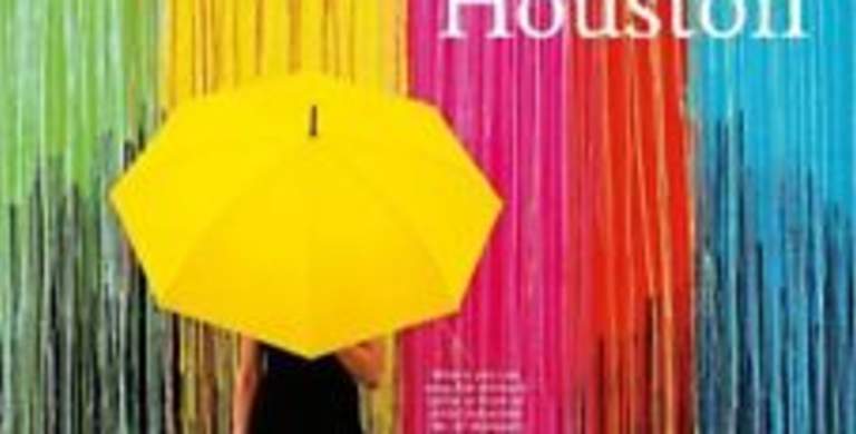 Hemispheres Magazine Houston