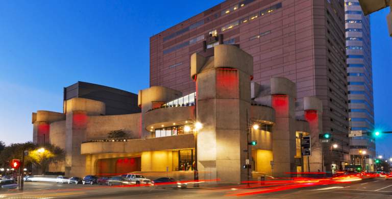 Alley Theatre