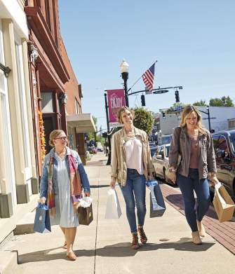 The Best Unique Shopping Spots in Union County