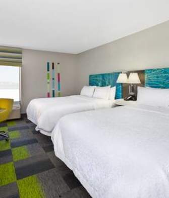 Hampton Inn Marysville