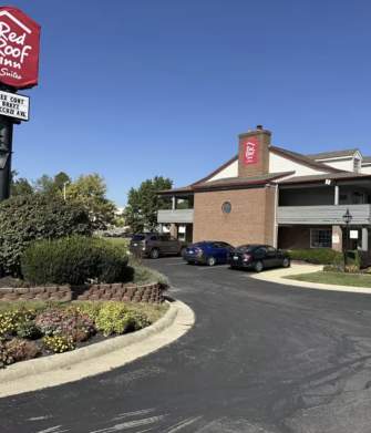 Red Roof Inn & Suites Marysville