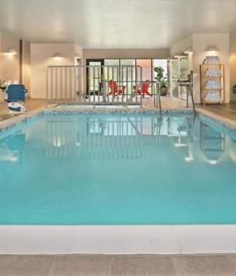 Home2 Suites by Hilton Marysville