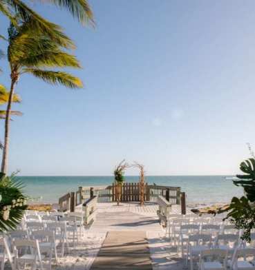 Casa Marina in Key West: Romance with Every Sunset