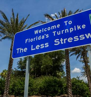 Guide to Florida Toll Roads, Road Rules, Airports & Other Tips